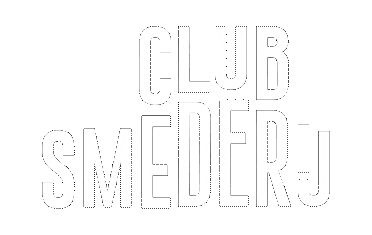 Club Smederij Logo